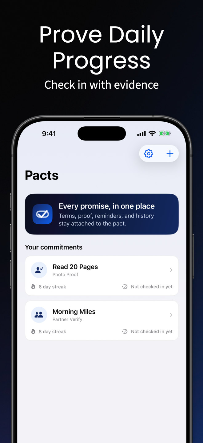 Kept current App Store screen 2
